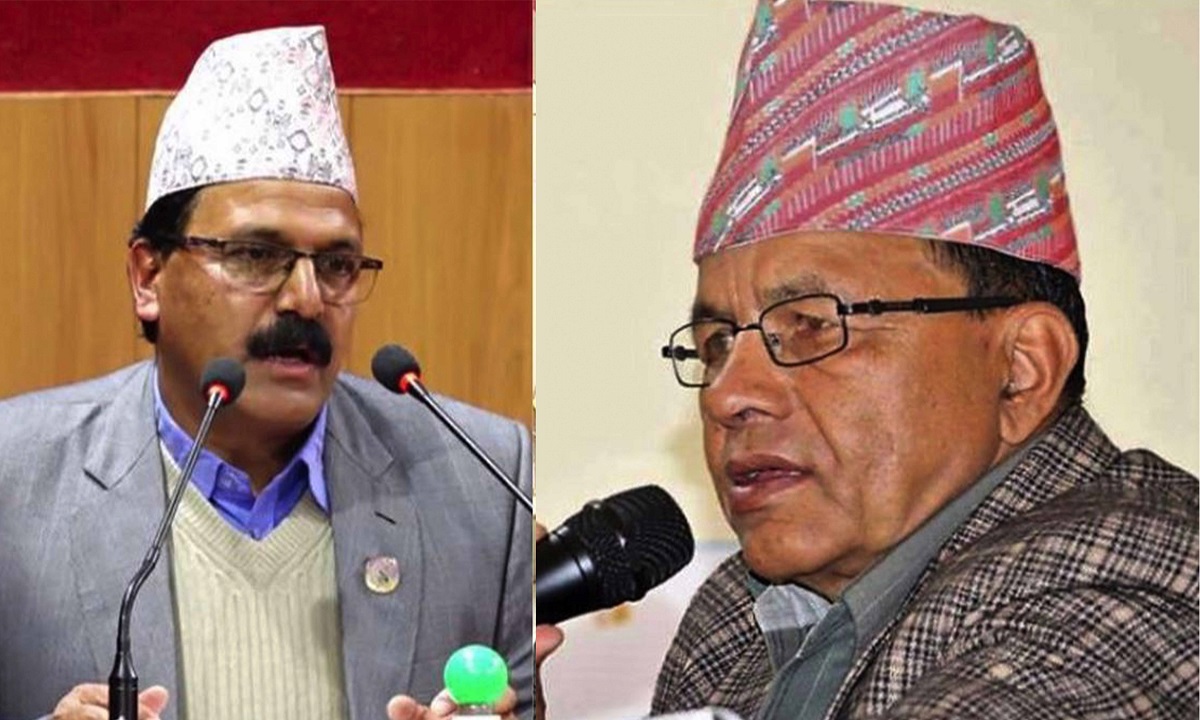 लुम्बिनी र कर्णाली प्रदेशका मुख्यमन्त्रीको शपथ ग्रहण आज