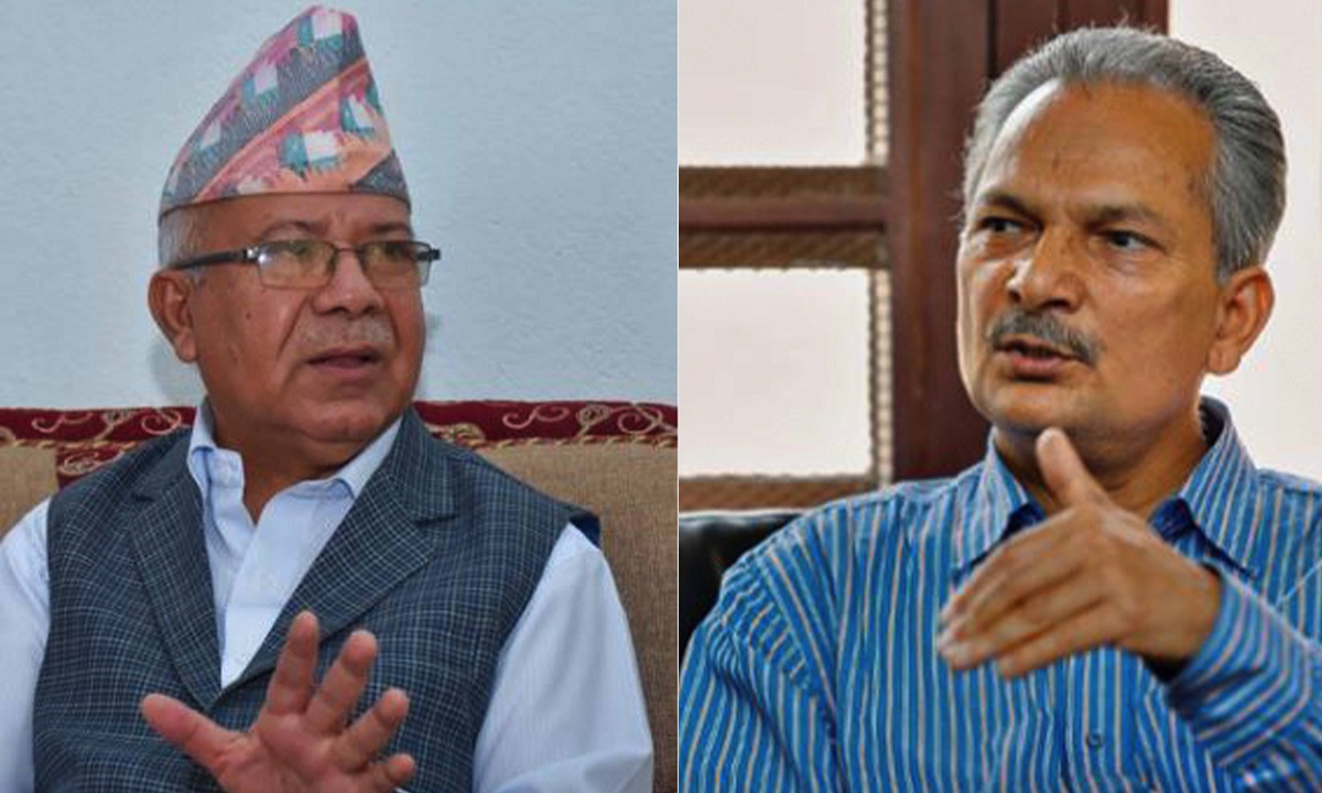 आज जसपा र एकीकृत समाजवादीबीच एकताका लागि वार्ता हुँदै