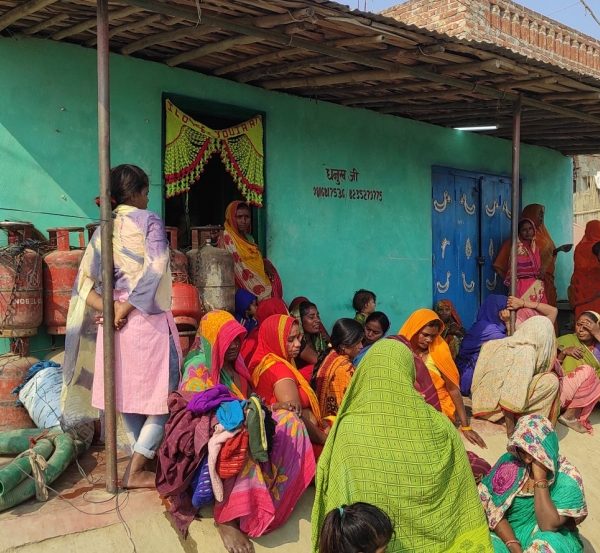 धनुषाका धानुक दासको हत्या आरोपमा जेठी श्रीमती र छोरासहित ३ जना पक्राउ
