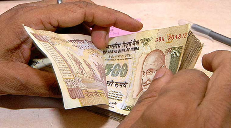भारतमा नोटबन्दीको मुद्दा टुंगियो, नेपाली बैंकमा रहेका ५ करोड भारु बन्यो खोस्टो