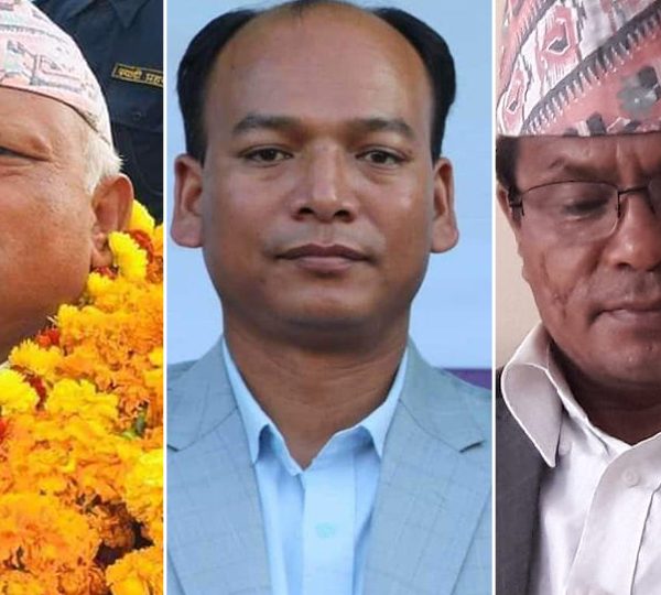 लुम्बिनीमा माओवादी संसदीय दलको नेतामा जुटेन सहमति
