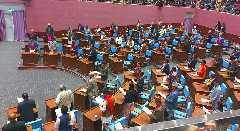 बाग्मती, लुम्बिनी र कर्णाली प्रदेशमा एमाले र माओवादीकै मुख्यमन्त्री बन्ने सम्भावना