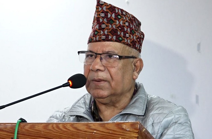 सत्तामा जान मरिहत्ते गर्दैनाैँ, प्रचण्डजीकाे&hellip;