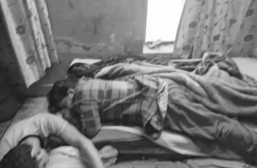 भारतको मेरठमा एकै परिवारका तीन&hellip;