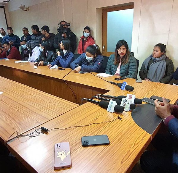 नर्भिक हस्पिटलले सुरू गर्‍यो&hellip;