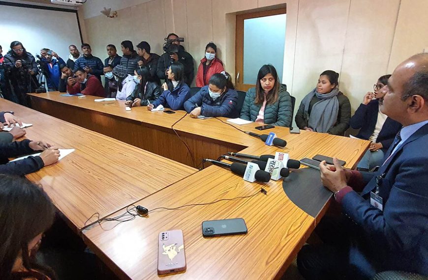 नर्भिक हस्पिटलले सुरू गर्‍यो मिर्गौला&hellip;