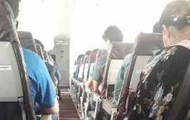 भाडा समायोजन नहुँदा ठगिदै गोरखाका यात्रु
