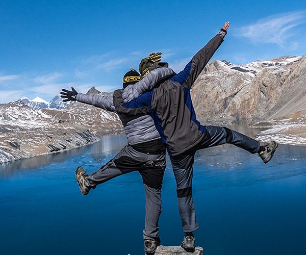 युक्रेनबाट एक वर्षमा नेपाल आए १०१८ पर्यटक, रुसबाट कति ?