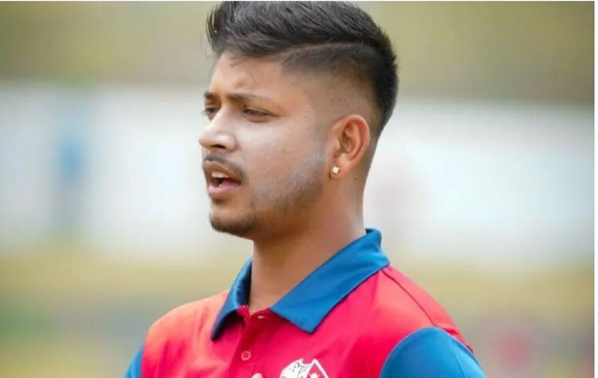 सन्दीप लामिछानेको निलम्बन फुुकुवा,नेपालभित्र क्रिकेट खेल्न पाउने