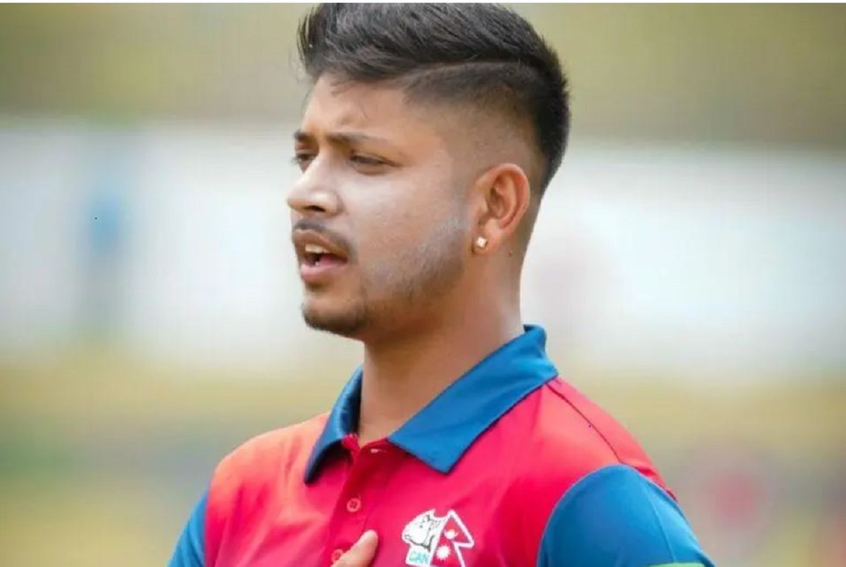 थ्री सिरिज’मा सन्दीप लामिछानेले पनि सहभागीता जनाउने