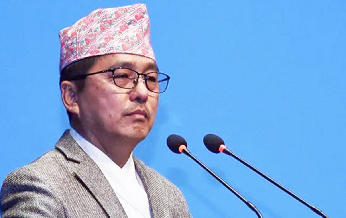 राप्रपाको केन्द्रीय कार्यसम्पादन समिति बैठक बस्दै, यस्तो छ कार्यसुची