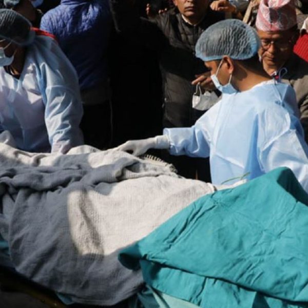कांग्रेस नेता चन्द्रकान्त भण्डारीलाई&hellip;