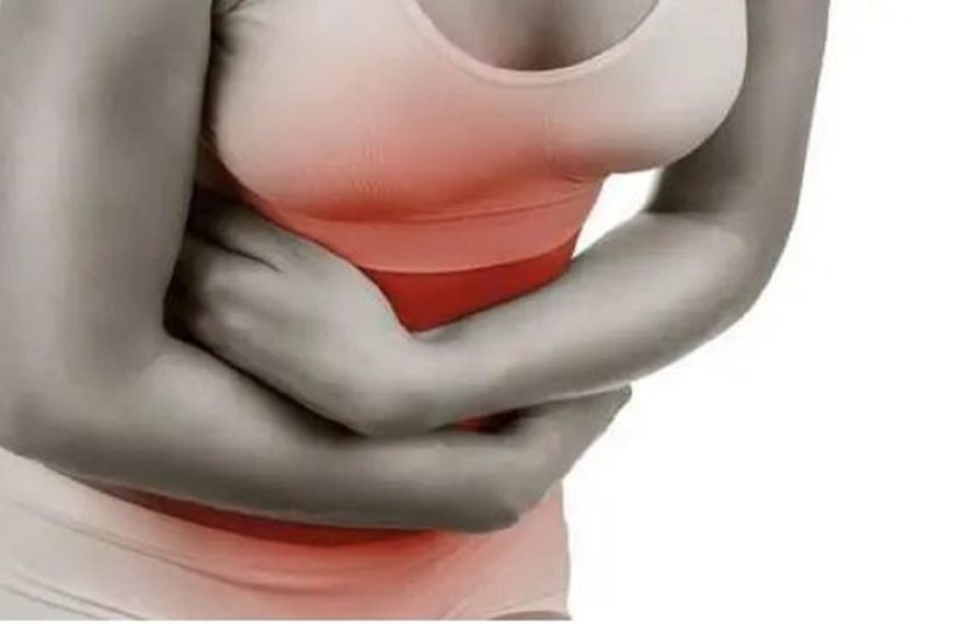 ग्यास्ट्रिकबाट बच्ने १० घरेलु उपायहरू