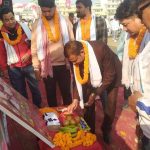 इम्तियाज आलम ले भने खेल शरीरको लागि लाभदायक हो