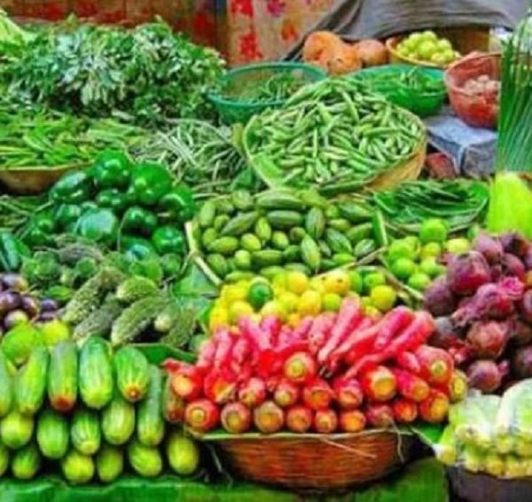 यसरी बजारका तरकारी लाई&hellip;
