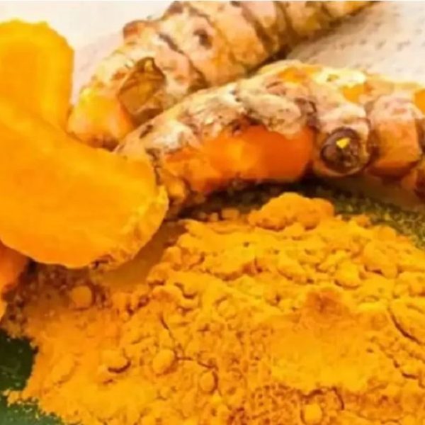 सबैको भान्सा पाइने बेसार&hellip;