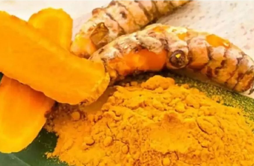 सबैको भान्सा पाइने बेसार सेवन&hellip;