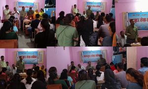 बीरगंज महानगरपालिका– ३ मा&hellip;