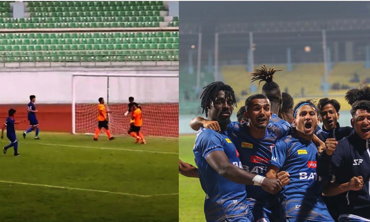 सहिद स्मारक ए डिभिजन लिगः आज दुई खेल हुँदै