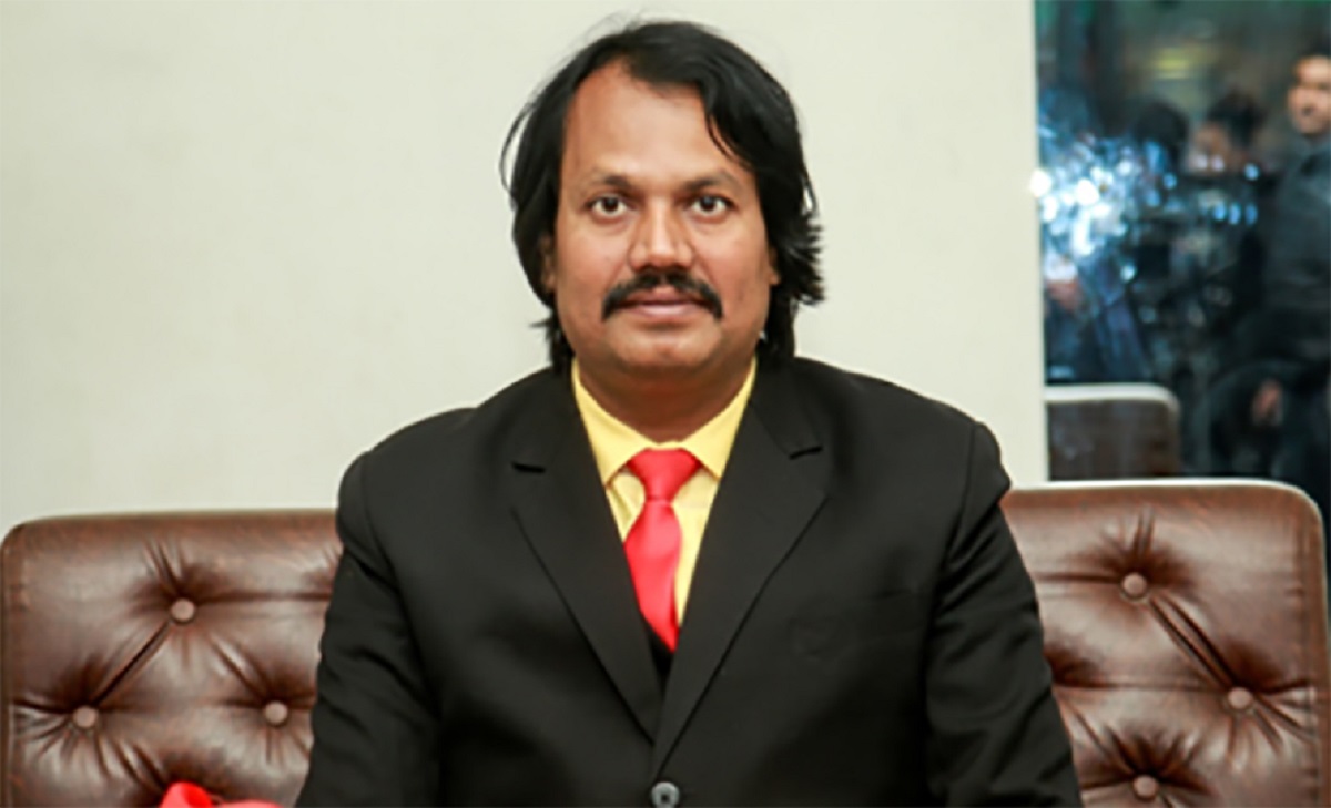 एकल महिला राष्ट्राध्यक्ष हुनु सबै नेपालीका लागि प्रेरणा हो –सिके राउत