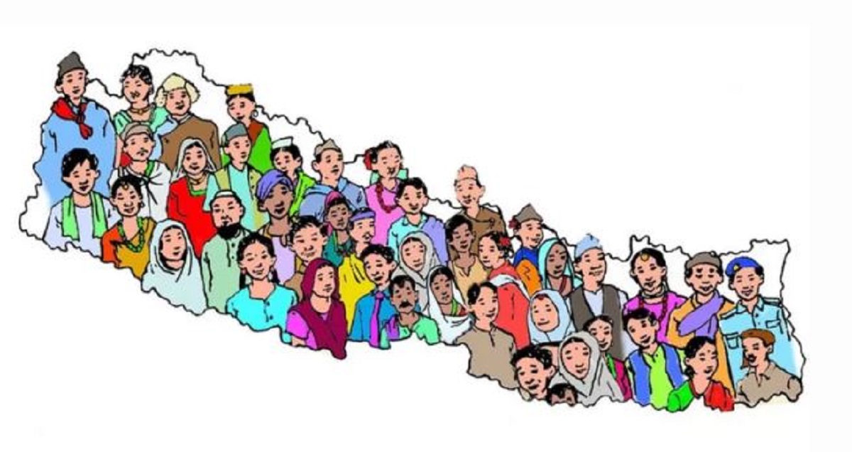 आज नेपालको आधिकारिक जनसङ्ख्याको घोषणा गरिदै