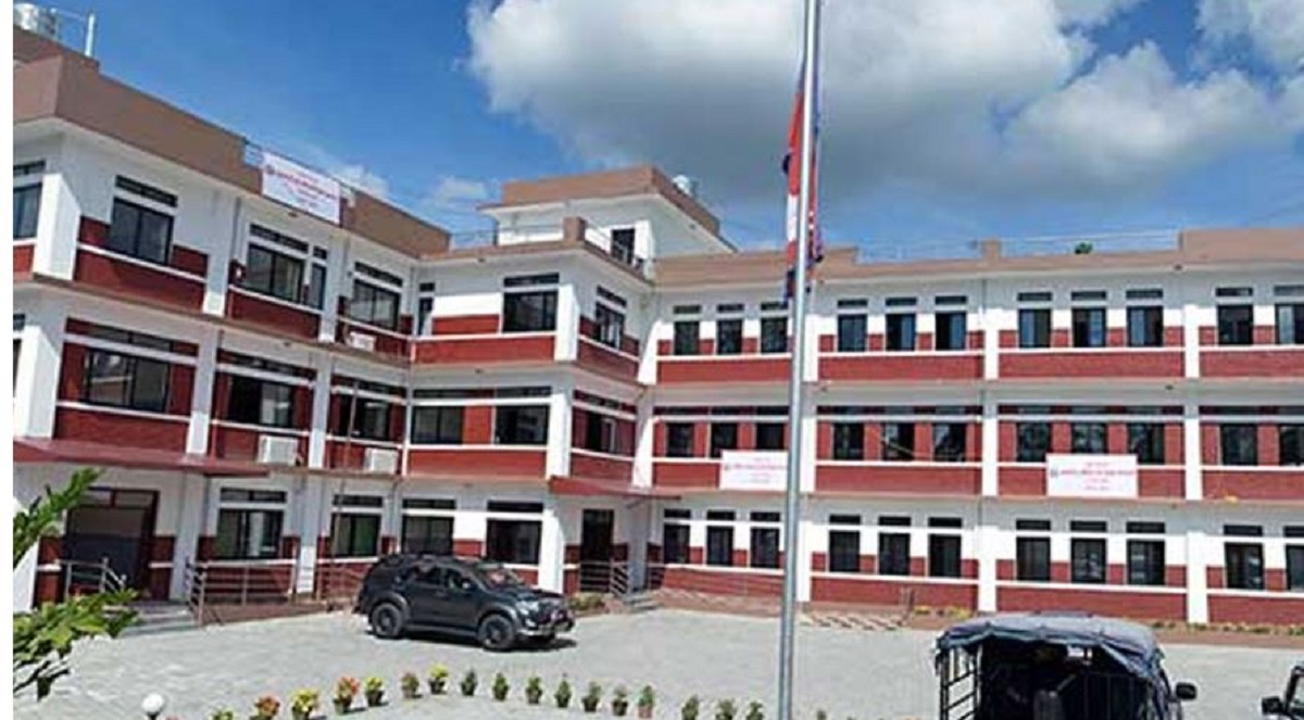 माओवादी संसदीय दलको बैठक बस्दै,गण्डकी सरकारको समर्थन फिर्ता लिने