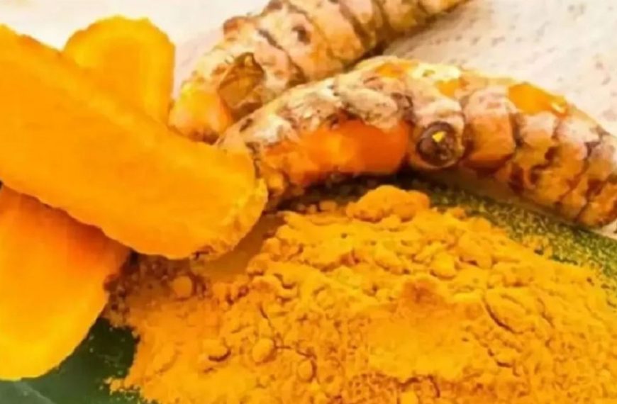 सबैको भान्सा पाइने बेसार सेवन&hellip;
