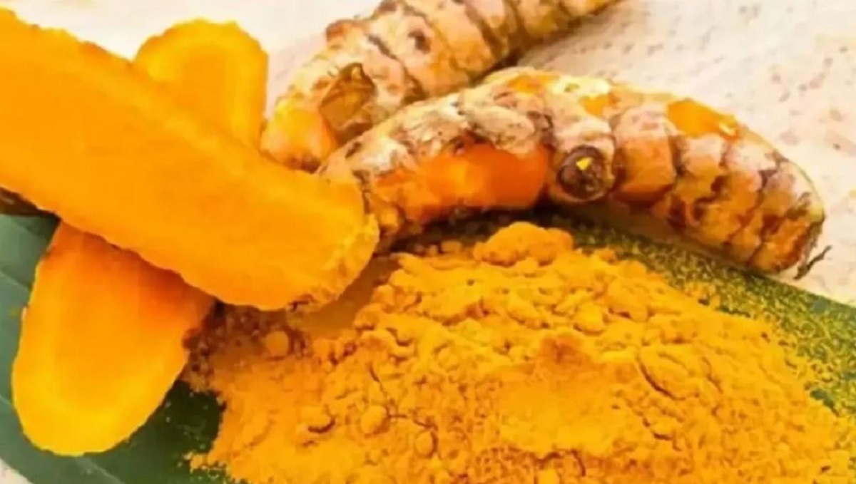 सबैको भान्सा पाइने बेसार सेवन गर्नुका अचुक फाईदाहरु