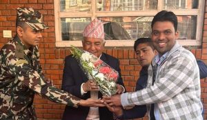 -नेपाली विकास र विस्तारसँगै&hellip;