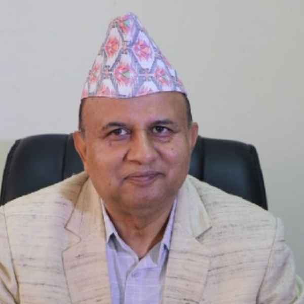 दलाल तथा नोकरशाही तन्त्रलाई गठबन्धनले प्रवर्द्धन गरेको छ –शंकर पोखरेल
