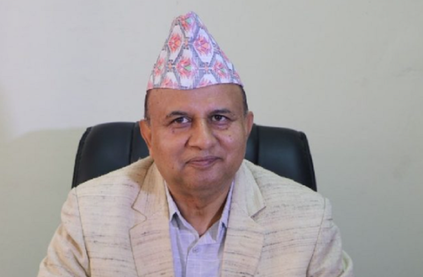 दलाल तथा नोकरशाही तन्त्रलाई गठबन्धनले&hellip;