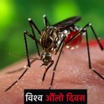 आज विश्व औ‌‌लो दिवसः विभिन्न कार्यक्रम गरि मनाइँदै