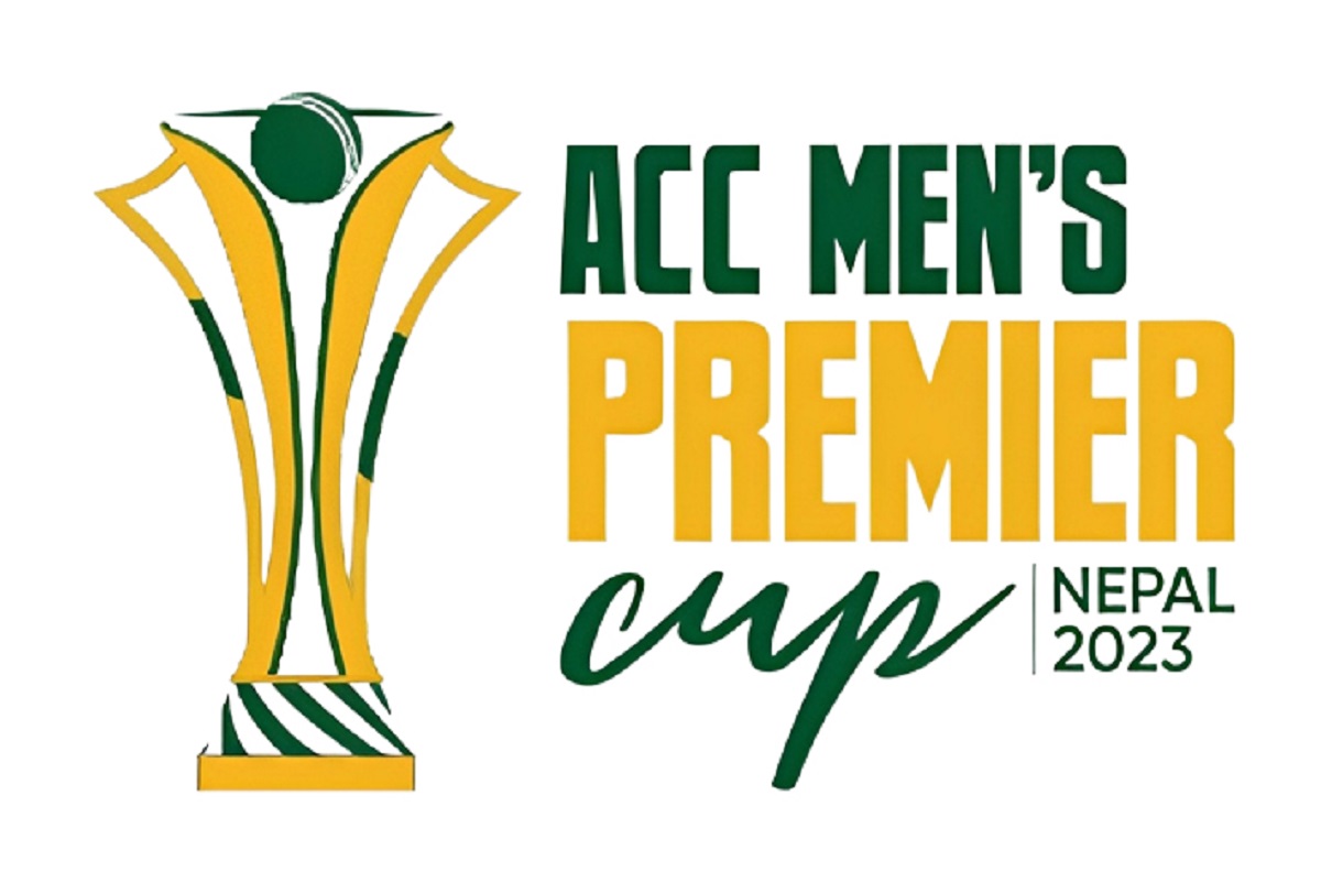 एसिसी प्रिमियर कप क्रिकेटः आज दुई खेल हुँदै