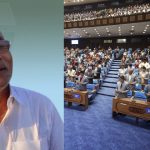 ‘हत्या आरोपित’ एमाले सांसद कोइरीको भएन बिदा स्वीकृत 