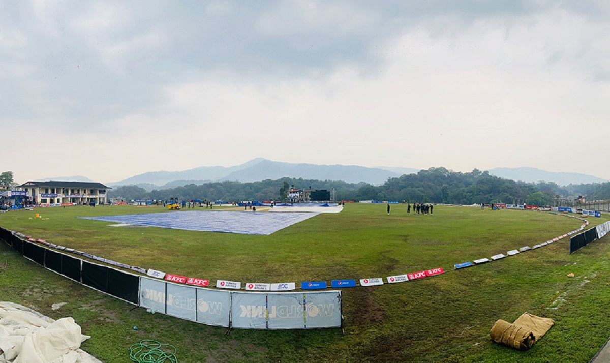 एसीसी प्रिमियम कपः कुबेत र ओमान बिच प्रतिस्पर्धा हुँदै