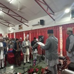 कर्णाली प्रदेश सरकारका चार मन्त्रीले लिए शपथ