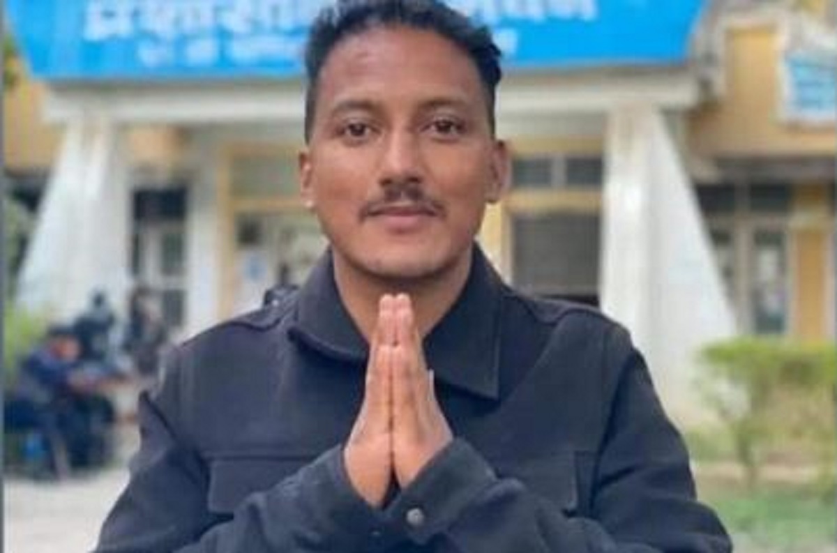 पाटन संयुक्त क्याम्पसको सभापतिमा स्वतन्त्र उम्मेदवार बिष्ट बिजयी