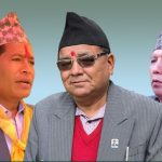 कर्णाली सरकारमा कांग्रेसको प्रवेश, आज तीन मन्त्रीले सपथ लिने