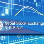 सेयर बजार राताम्मै, १५.७३ अंकले घट्यो
