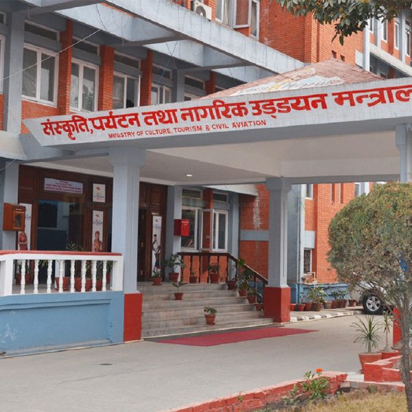 पर्यटन मन्त्रालयले गर्यो बहालवाला सबै पर्यटन दूत बर्खास्त