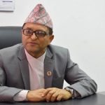 आज राष्ट्रिय सभा अध्यक्ष तिमिल्सिना रुस जाँदै