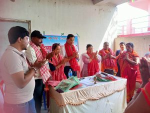 वीरगञ्जमा ४५ दिने निशुल्क&hellip;
