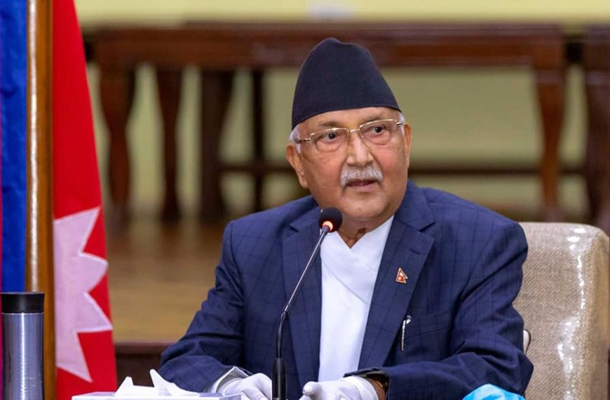 गणतन्त्र गलत भयो भन्दा शाह&hellip;