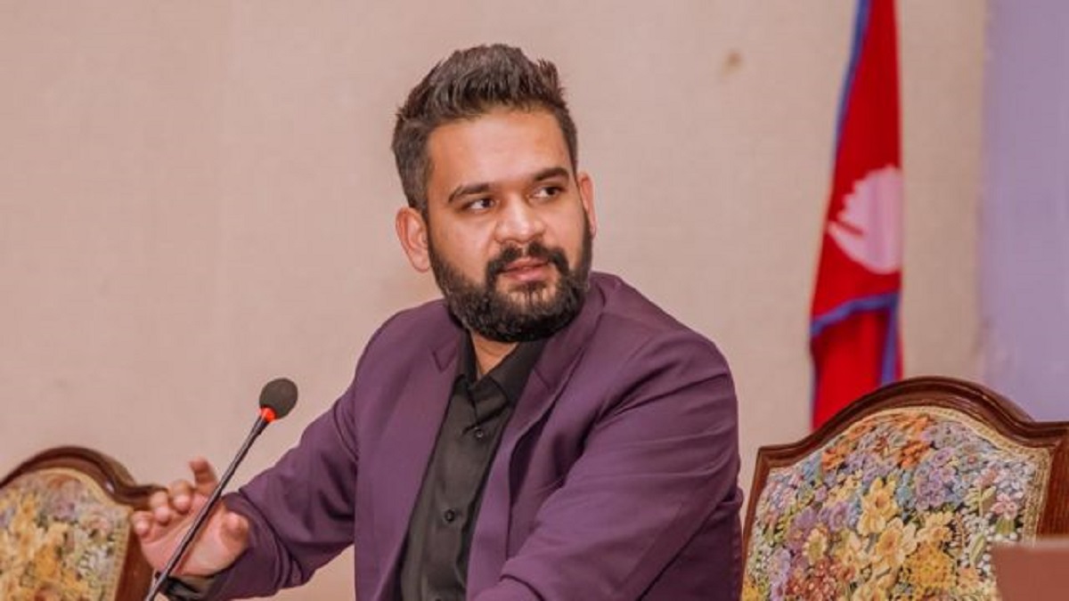 महानगरको कर्मचारीले भ्रष्टाचार गरे मेरो मोबाइलमा खबर गर्नुहोस्– बालेन शाह