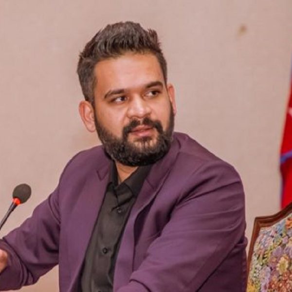 विपन्न र असहाय बिरामीलाई&hellip;