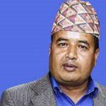 भुटानी शरणार्थी प्रकरणमा पार्टीलाई ‘जर्बजस्ती’ जोडिदै छः महेश बस्नेत