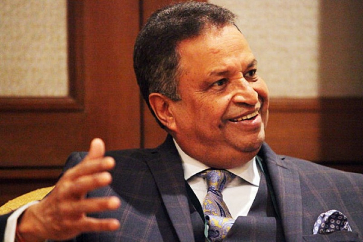 विकास निर्माणको कामलाई राजनीतिक आँखाबाट हेर्नु हुँदैनः विनोद चौधरीमेरो