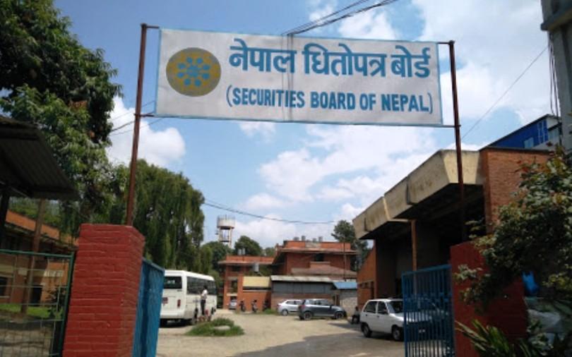 नेपाल धितोपत्र बोर्डले मनकामना दरौंदी&hellip;