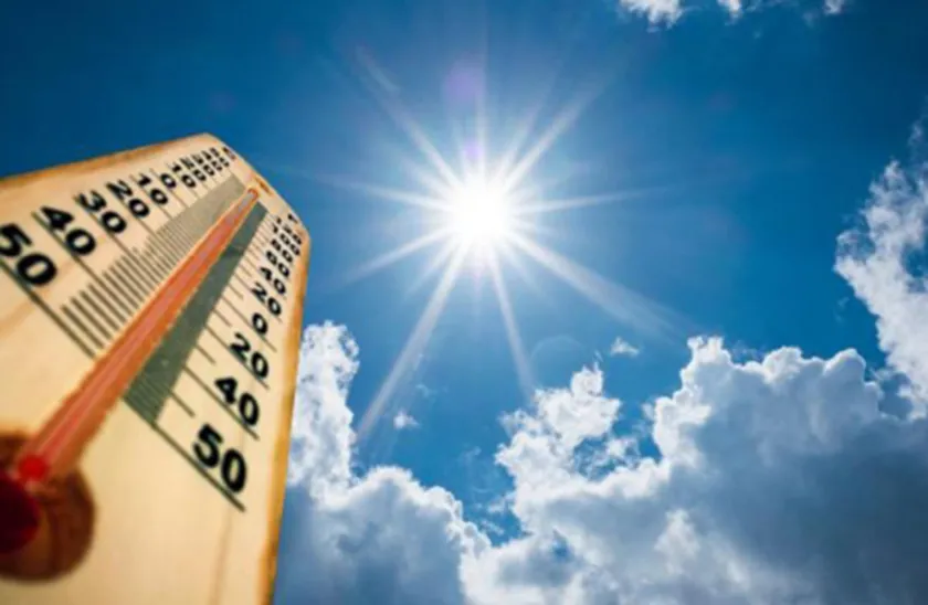 आजको मौसमः तराइका भु-भागकाे तापक्रम नघटने, तीन प्रदेशमा पानी पर्ने