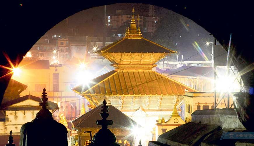 जलहरी प्रकरण : सदस्यसचिव थापाले&hellip;